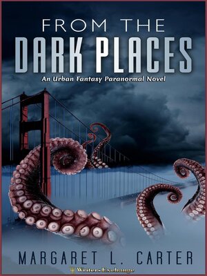 cover image of From the Dark Places